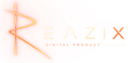 Reazix — Digital Product Studio